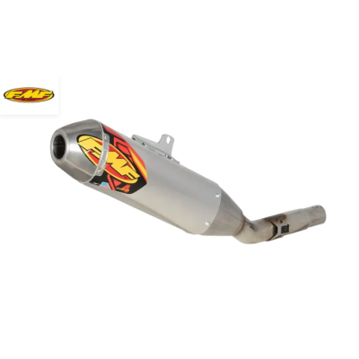 Silențios FMF Powercore 4 Hex Slip-On Muffler KAWASAKI KX 450 F 24-26 Silențios FMF Powercore 4 Hex Slip-On Muffler KAWASAKI KX 450 F 24-26