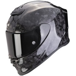 Casca modulară SCORPION Exo-Tech Evo Pro Commuta black/grey/red Casca modulară SCORPION Exo-Tech Evo Pro Commuta black/grey/red