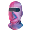 Bonet ICE2 SOLID BLUE/PINK Bonet ICE2 SOLID BLUE/PINK thumb