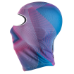 Bonet ICE2 SOLID BLUE/PINK Bonet ICE2 SOLID BLUE/PINK thumb