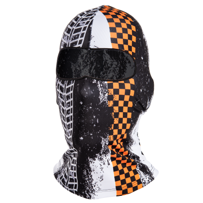 Bonet ICE2 SOLID CHEQUERED FLAG