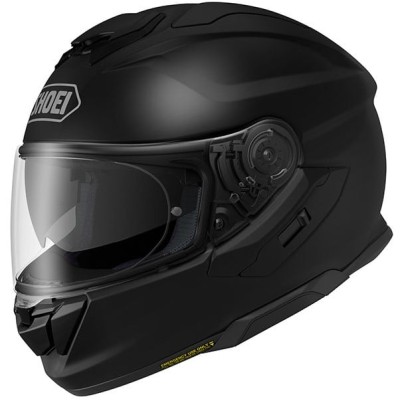 Cască SHOEI GT-Air 3 BLACK MATT