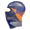Bonă ICE2 SOLID ORANGE/PURPLE Bonă ICE2 SOLID ORANGE/PURPLE thumb