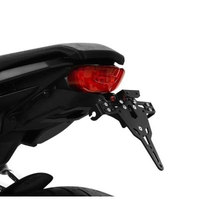 Suport pentru număr Type A CB650R(GER)