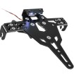 Suport pentru număr Type A CB650R(GER) Suport pentru număr Type A CB650R(GER) thumb