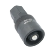 Clemă pentru volant BIKESERVICE M26x P1.0 thumb