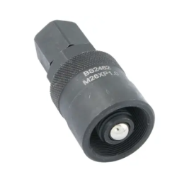 Clemă pentru volant BIKESERVICE M26x P1.0