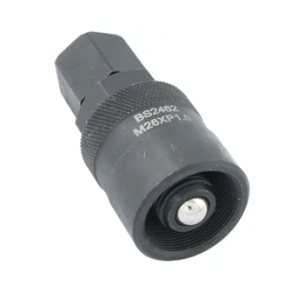 Clemă pentru volant BIKESERVICE M26x P1.0