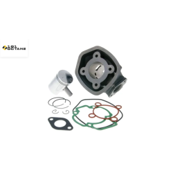 Set cilindru 101 OCTANE APRILIA SR 50 LC Set cilindru 101 OCTANE APRILIA SR 50 LC