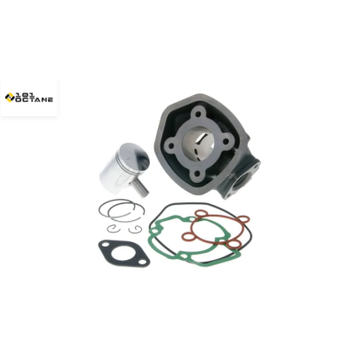 Set cilindru 101 OCTANE APRILIA SR 50 LC Set cilindru 101 OCTANE APRILIA SR 50 LC