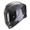 Casca SCORPION EXO-R1 EVO Onyx Air SOLID Black Casca SCORPION EXO-R1 EVO Onyx Air SOLID Black thumb