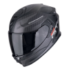 Casca SCORPION EXO-GT SP Air Flex Mattblack Silver