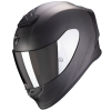 Cască SCORPION EXO-R1 EVO AIR Carbon Matt Black/Carbon
