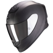 Cască SCORPION EXO-R1 EVO AIR Carbon Matt Black/Carbon thumb