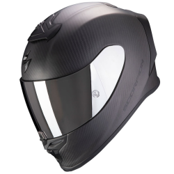 Cască SCORPION EXO-R1 EVO AIR Carbon Matt Black/Carbon Cască SCORPION EXO-R1 EVO AIR Carbon Matt Black/Carbon