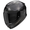 Cască SCORPION EXO-GT SP Air Flex Mattblack Silver