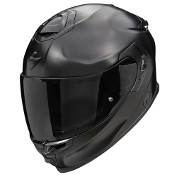 Cască SCORPION EXO-GT SP Air Flex Mattblack Silver