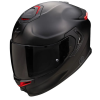 Casca SCORPION EXO-GT SP Air Solid Matt Black/Red