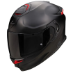 Casca SCORPION EXO-GT SP Air Solid Matt Black/Red Casca SCORPION EXO-GT SP Air Solid Matt Black/Red thumb