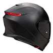 Casca SCORPION EXO-GT SP Air Solid Matt Black/Red Casca SCORPION EXO-GT SP Air Solid Matt Black/Red thumb