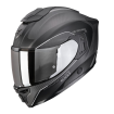 Cască SCORPION EXO-1500 CARBON AIR ZITY Black-Silver thumb