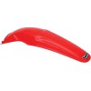 Furcă frontală UFO Honda CRF250X 04-17, CRF450X 05-16, CRF250R 04-09, CRF450R 04-08 Roșie