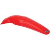 Furcă frontală UFO Honda CRF250X 04-17, CRF450X 05-16, CRF250R 04-09, CRF450R 04-08 Roșie thumb