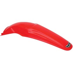 Furcă frontală UFO Honda CRF250X 04-17, CRF450X 05-16, CRF250R 04-09, CRF450R 04-08 Roșie