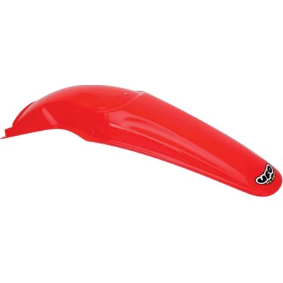 Furcă frontală UFO Honda CRF250X 04-17, CRF450X 05-16, CRF250R 04-09, CRF450R 04-08 Roșie