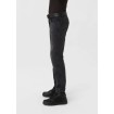 Jeans moto PANDO MOTO ROBBY BLACK - Slim-fit Cordura® Jeans moto PANDO MOTO ROBBY BLACK - Slim-fit Cordura® thumb