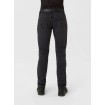 Jeans moto PANDO MOTO ROBBY BLACK - Slim-fit Cordura® Jeans moto PANDO MOTO ROBBY BLACK - Slim-fit Cordura® thumb