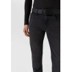 Jeans moto PANDO MOTO ROBBY BLACK - Slim-fit Cordura® Jeans moto PANDO MOTO ROBBY BLACK - Slim-fit Cordura® thumb