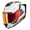 Cască SCORPION EXO-1500 AIR ARENA Alb-Roșu Cască SCORPION EXO-1500 AIR ARENA Alb-Roșu thumb