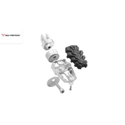 Trepte SW-MOTECH EVO