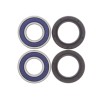 Set rulment roată 25-1510