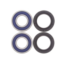 Set rulment roată 25-1510