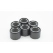 Role pentru variator MITSUBOSHI 20x15 14gr Role pentru variator MITSUBOSHI 20x15 14gr thumb
