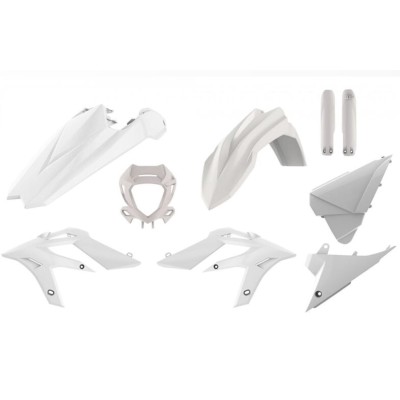 Set de plastic POLISPORT Beta X-Trainer