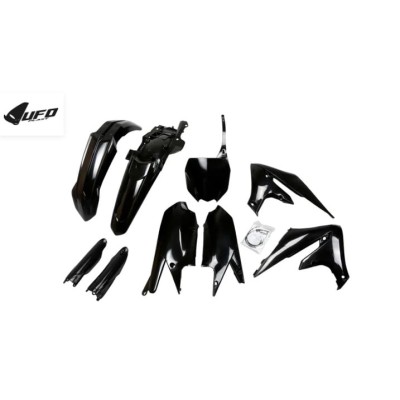 Set de plastice UFO YZ 250/450 F 19-22
