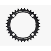 Placă de bicicletă RACE FACE Chainring Single Narrow Wide 104X32 Negru Placă de bicicletă RACE FACE Chainring Single Narrow Wide 104X32 Negru thumb
