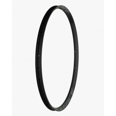 Jante RACE FACE AR OFFSET RIM 35mm 29" 32H GREY