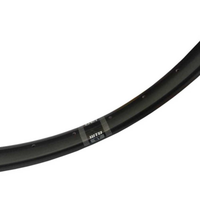 Jante WTB ST i30 27.5 TCS 2.0 32 găuri Negru PV