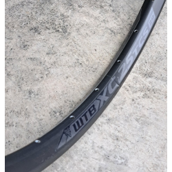 Jante WTB XC i25 29 TCS 32 găuri Negru PV