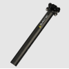 Colier de șa BURGTEC Xpress Alloy Seat Post - 31.6mm