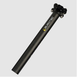 Colier de șa BURGTEC Xpress Alloy Seat Post - 31.6mm Colier de șa BURGTEC Xpress Alloy Seat Post - 31.6mm