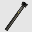 Coloana de șa BURGTEC Xpress Carbon Seat Post - 31.6 Coloana de șa BURGTEC Xpress Carbon Seat Post - 31.6 thumb