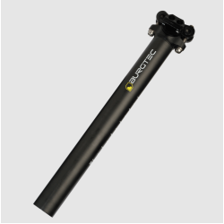 Coloana de șa BURGTEC Xpress Carbon Seat Post - 31.6 Coloana de șa BURGTEC Xpress Carbon Seat Post - 31.6