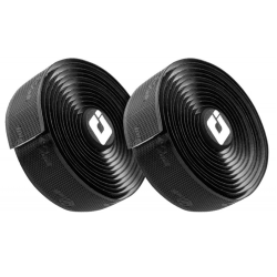 Banda pentru ghidon ODI 2.5MM PERFORMANCE ROAD BIKE BAR TAPE Negru Banda pentru ghidon ODI 2.5MM PERFORMANCE ROAD BIKE BAR TAPE Negru