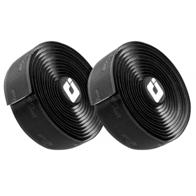 Banda pentru ghidon ODI 2.5MM PERFORMANCE ROAD BIKE BAR TAPE Negru Banda pentru ghidon ODI 2.5MM PERFORMANCE ROAD BIKE BAR TAPE Negru