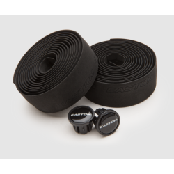 Bandă pentru ghidon EASTON BAR TAPE PINLINE LOGO BLACK Bandă pentru ghidon EASTON BAR TAPE PINLINE LOGO BLACK